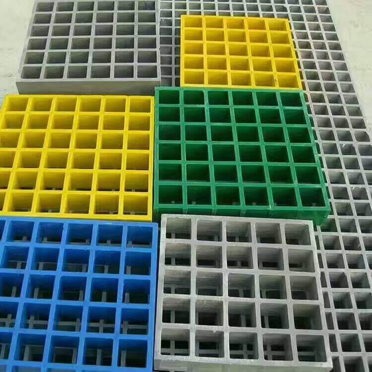 Lưới FRP